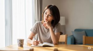 専業主婦のストレス発散方法7選！今すぐできるリフレッシュ術
